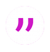Quotation Mark